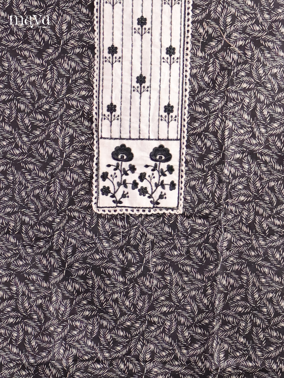 Cotton salwar - MEH31041