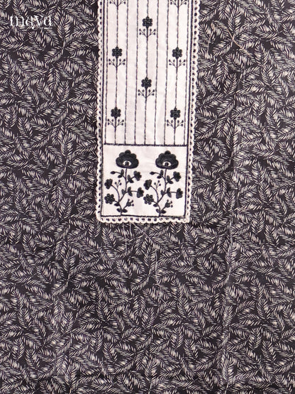 Cotton salwar - MEH31041