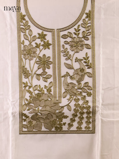 Cotton salwar - MEH31044