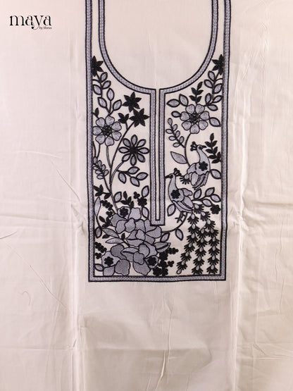 Cotton salwar - MEH31045
