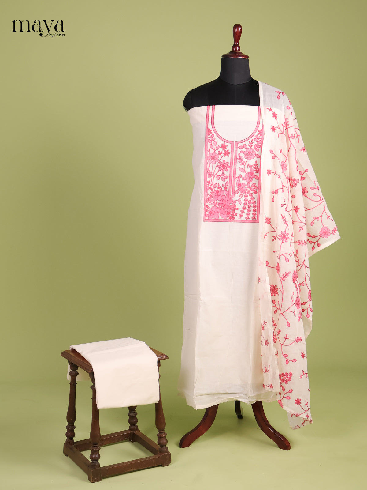 Cotton salwar - MEH31046