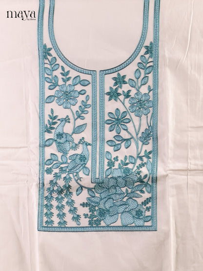 Cotton salwar - MEH31048