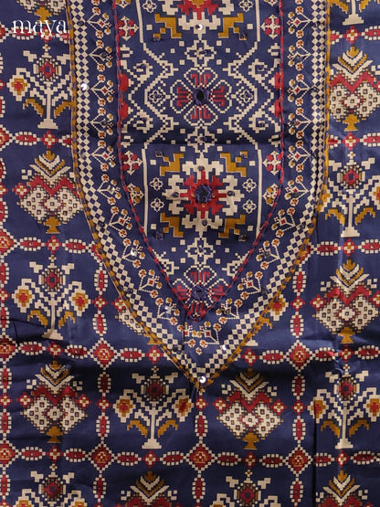 Cotton salwar - MEH31049