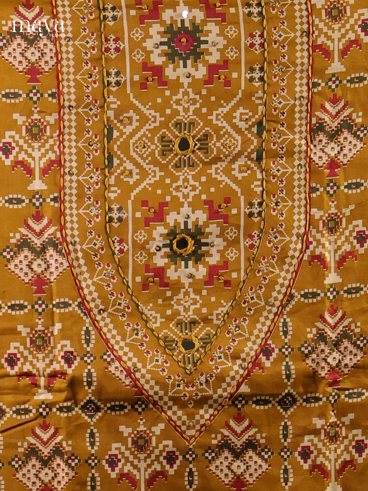 Cotton salwar - MEH31050