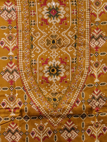 Cotton salwar - MEH31050
