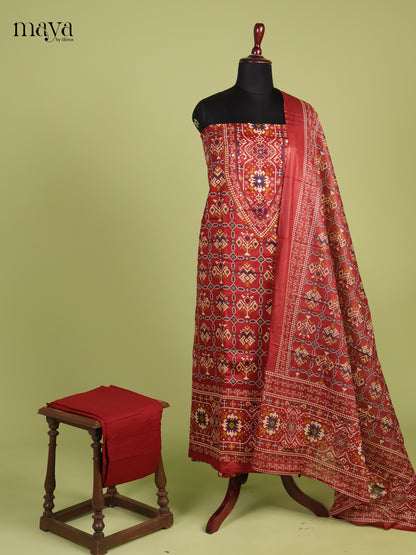 Cotton salwar - MEH31051