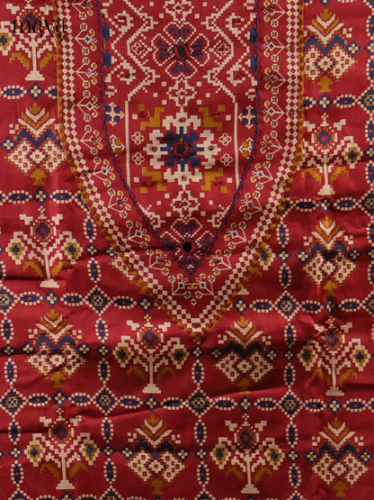 Cotton salwar - MEH31051