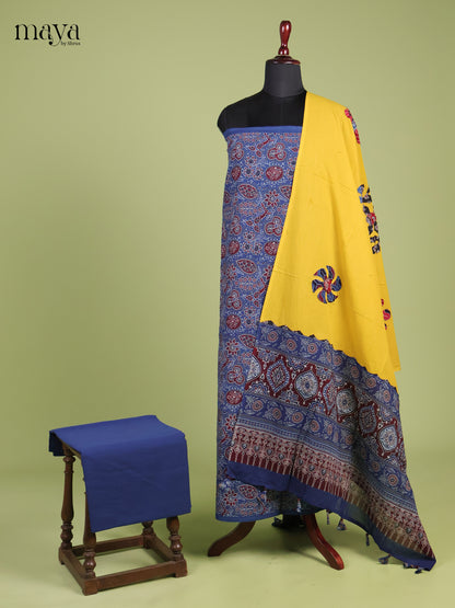 Cotton salwar - MEH31058