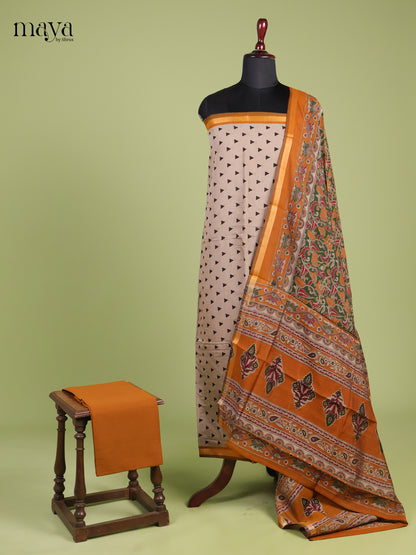 Cotton salwar - MEH31061