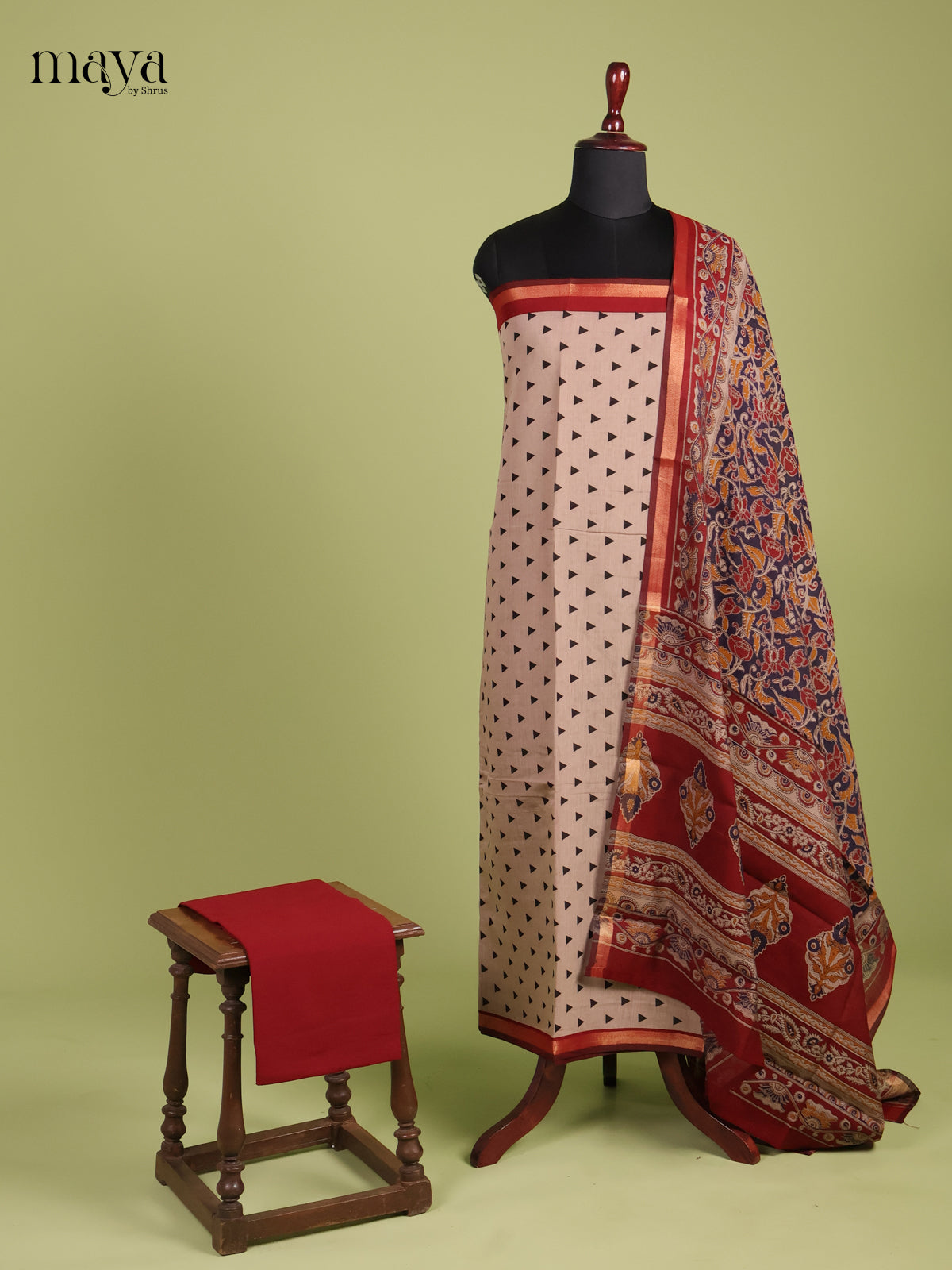 Cotton salwar - MEH31062