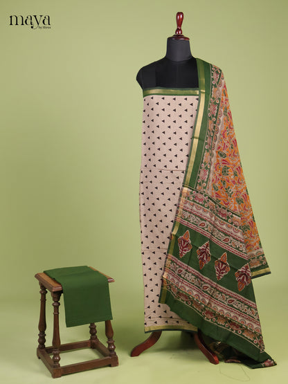 Cotton salwar - MEH31063