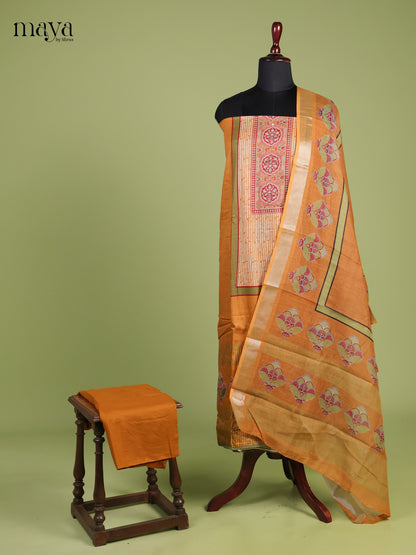 Cotton salwar - MEH31065