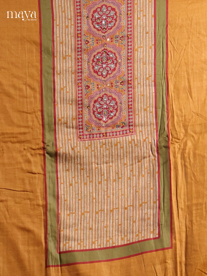 Cotton salwar - MEH31065