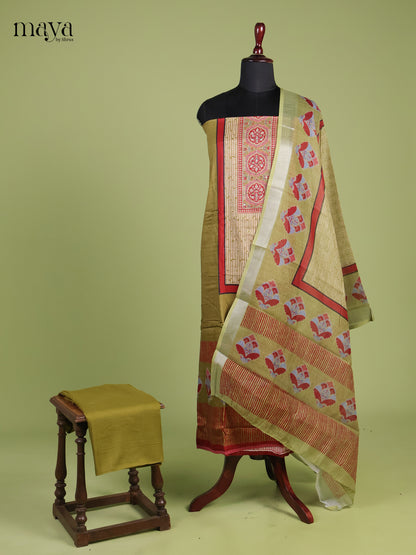 Cotton salwar - MEH31068
