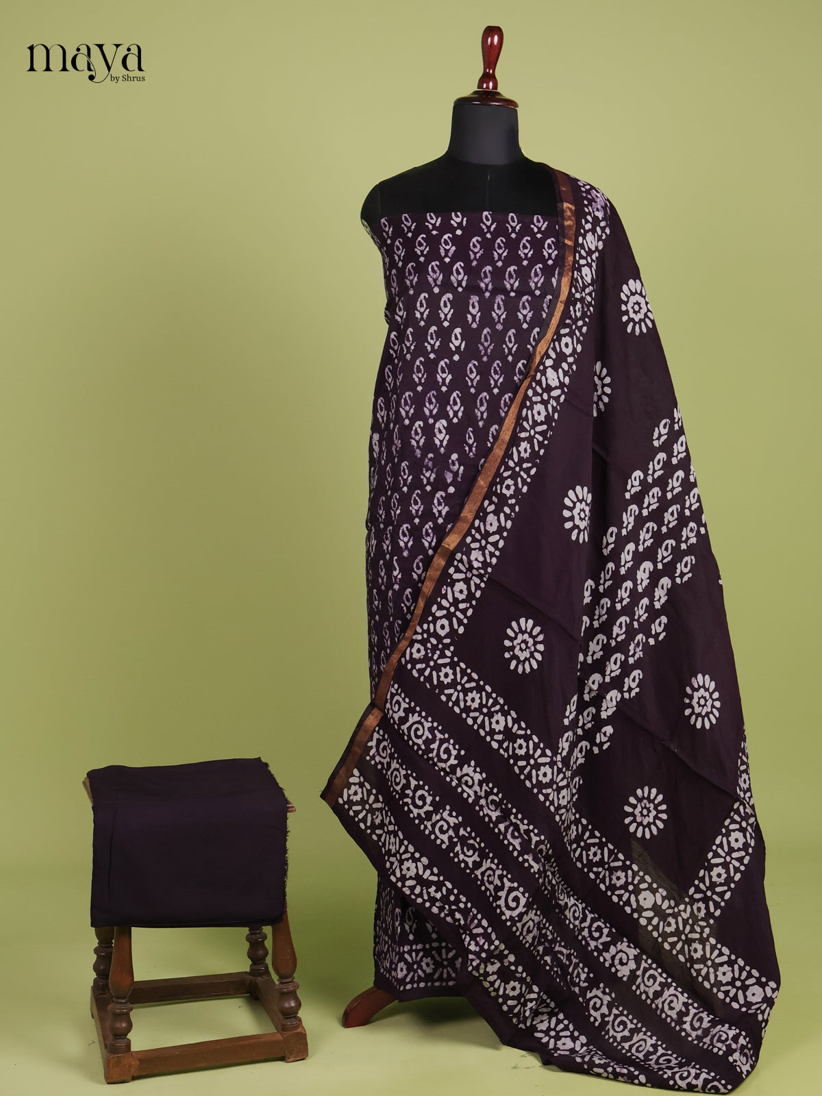 Bhatik salwar - MEH31069