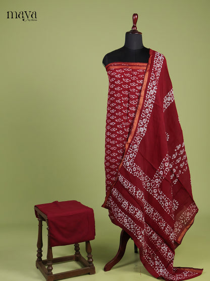 Bhatik salwar - MEH31070