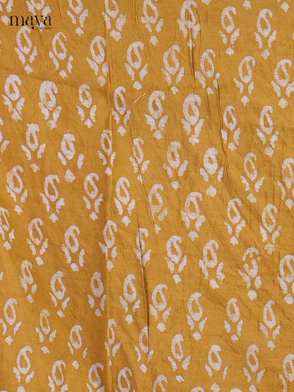 Bhatik salwar - MEH31071