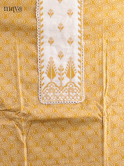 Cotton salwar - MEH31073