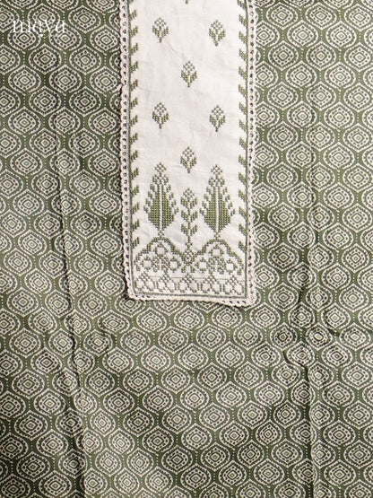 Cotton salwar - MEH31075