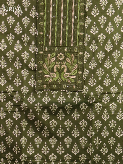 Cotton salwar - MEH31077