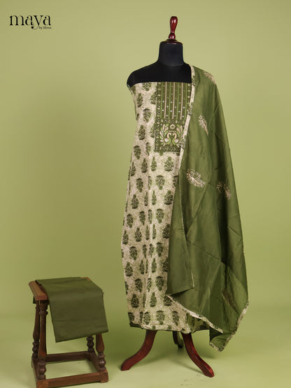 Cotton salwar - MEH31078