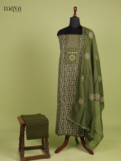 Cotton salwar - MEH31081