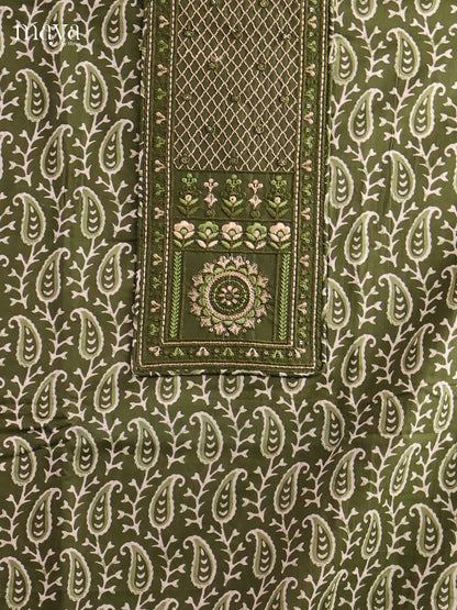 Cotton salwar - MEH31081