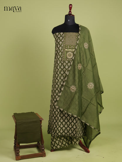 Cotton salwar - MEH31083