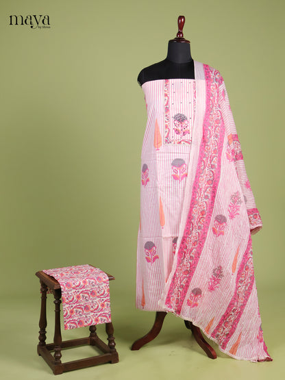 Cotton salwar - MEH31085