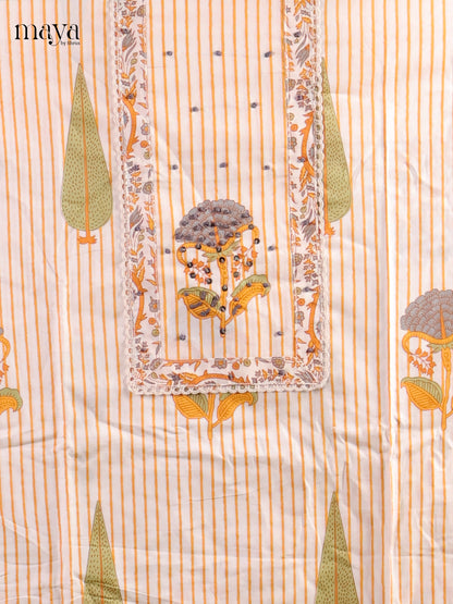 Cotton salwar - MEH31086