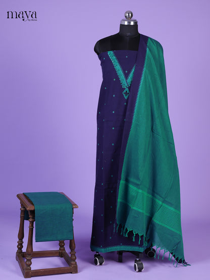 Cotton salwar - MEH31093