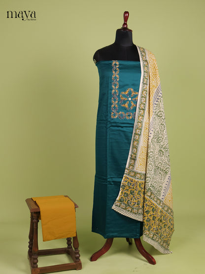 Cotton salwar - MEH31095