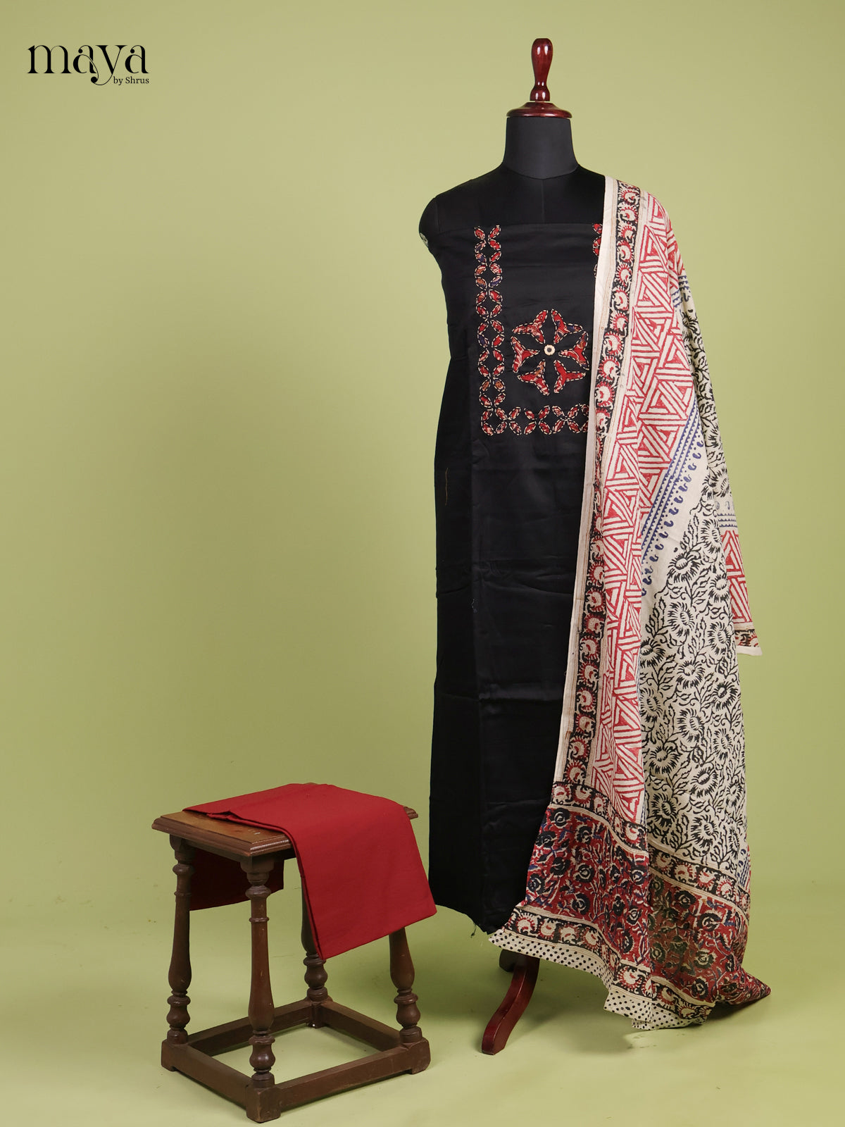 Cotton salwar - MEH31097