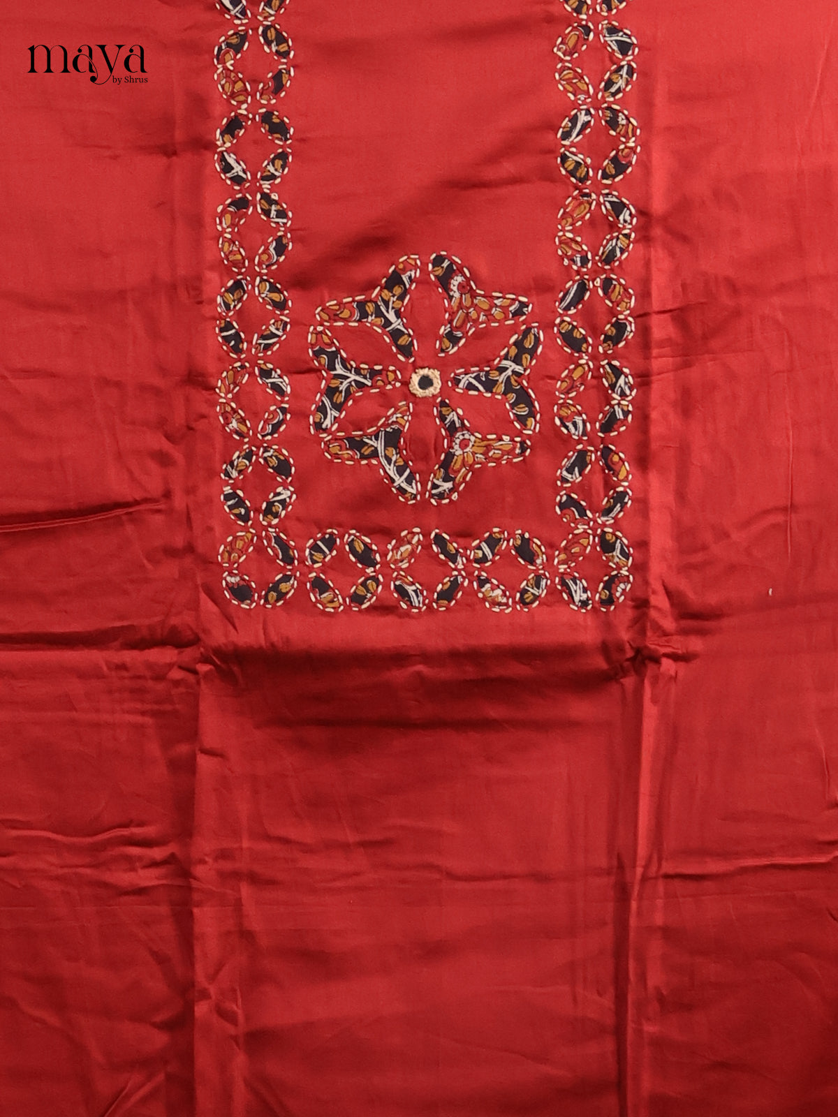 Cotton salwar - MEH31098