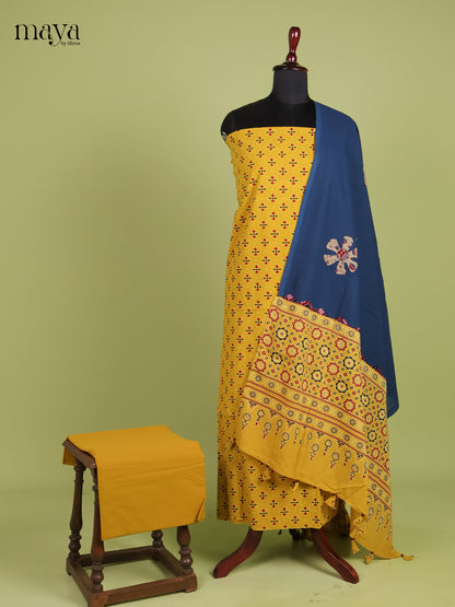 Cotton salwar - MEH31103