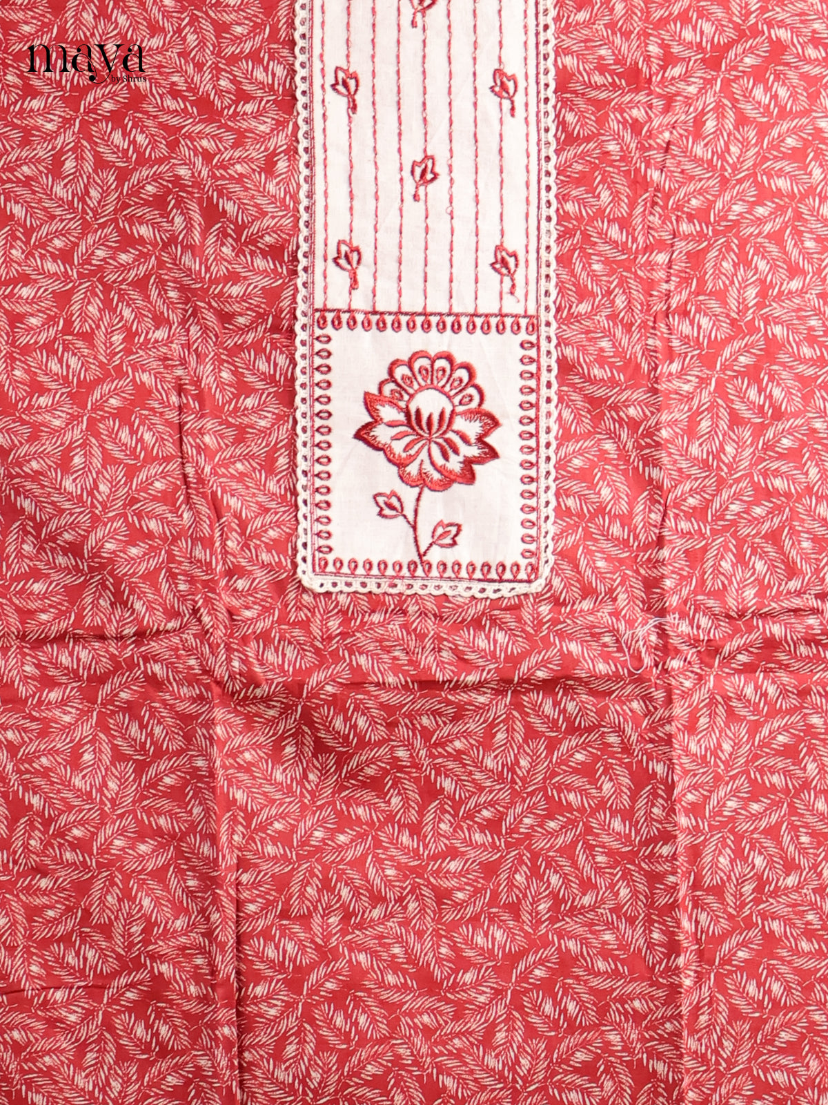 Cotton salwar - MEH31104
