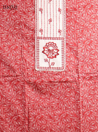 Cotton salwar - MEH31104