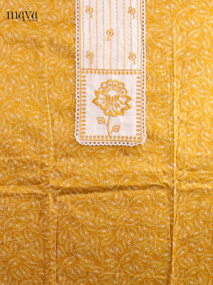 Cotton salwar - MEH31105