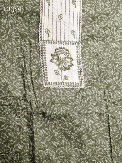 Cotton salwar - MEH31106