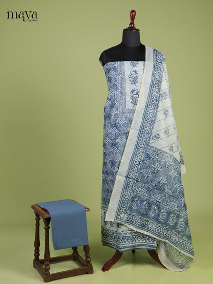 Cotton salwar - MEH31109
