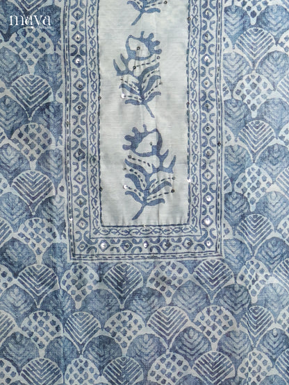 Cotton salwar - MEH31109