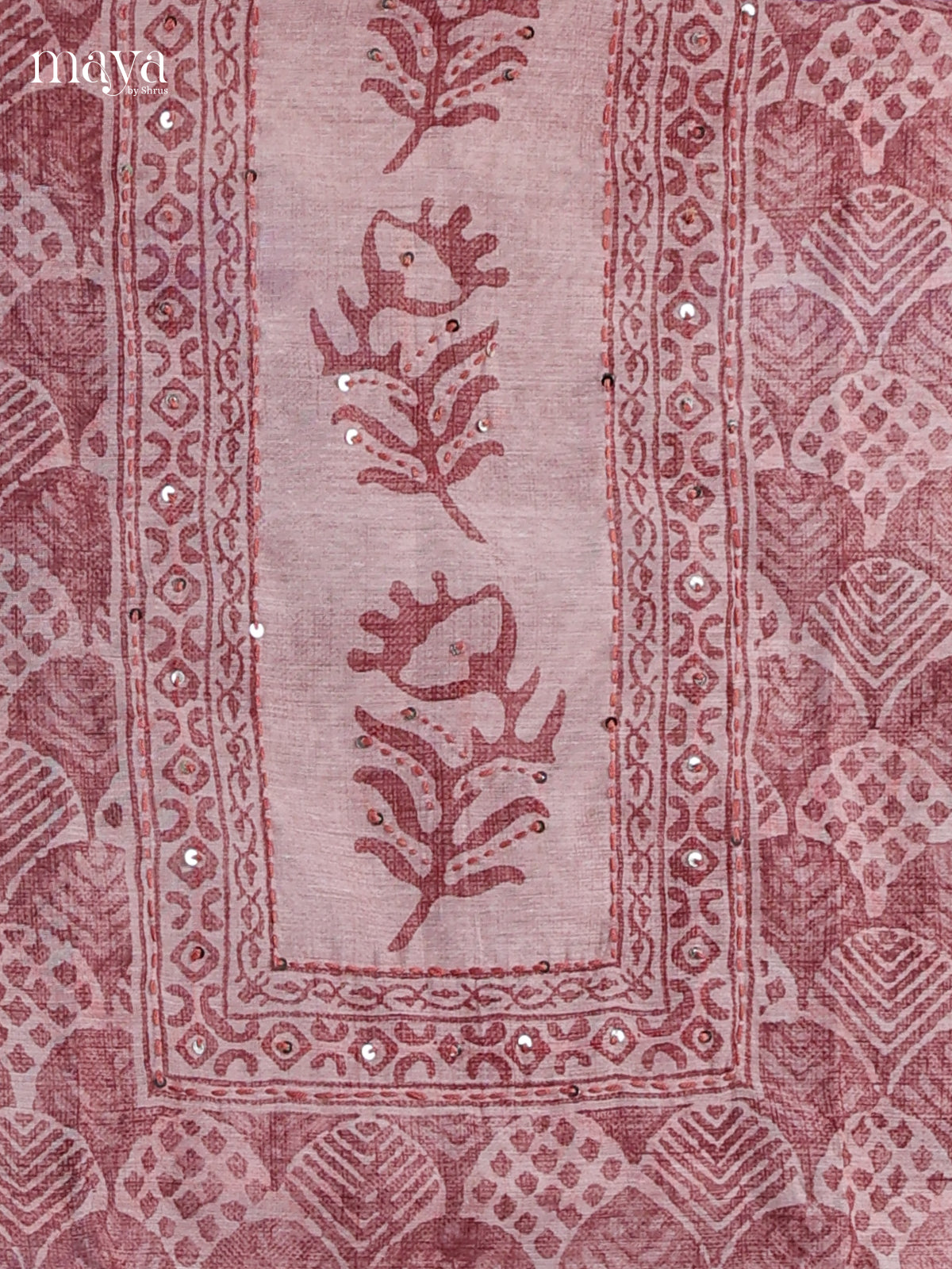 Cotton salwar - MEH31111