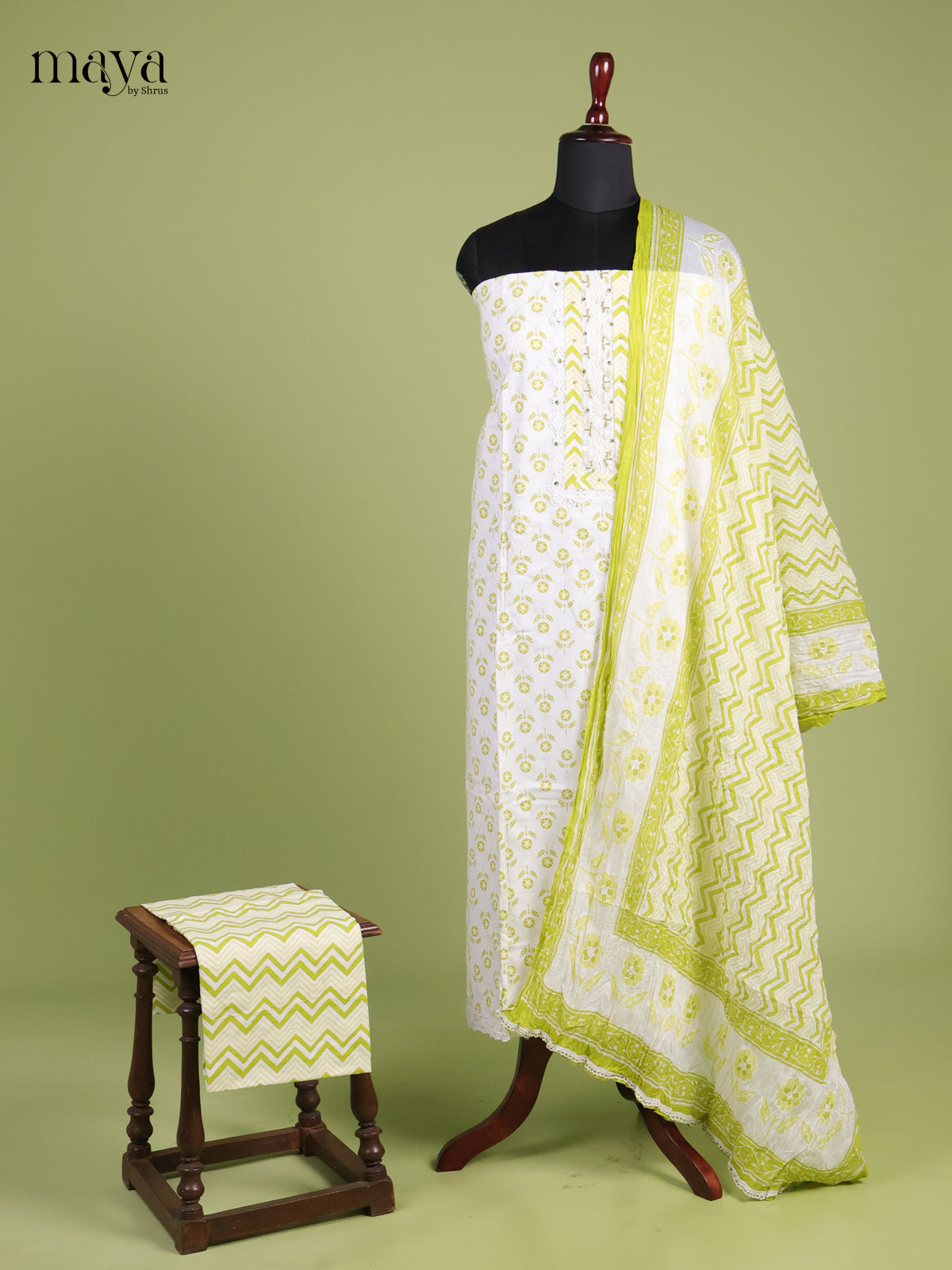 Cotton salwar - MEH31112