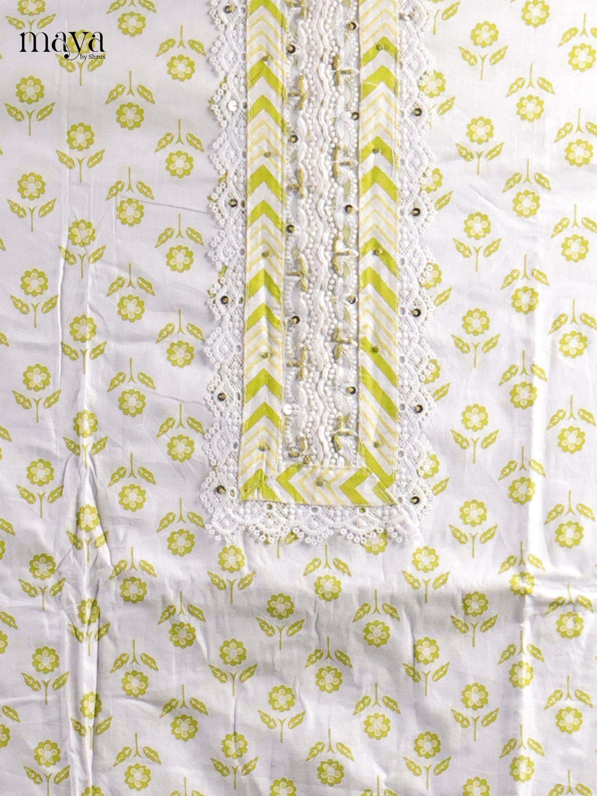 Cotton salwar - MEH31112