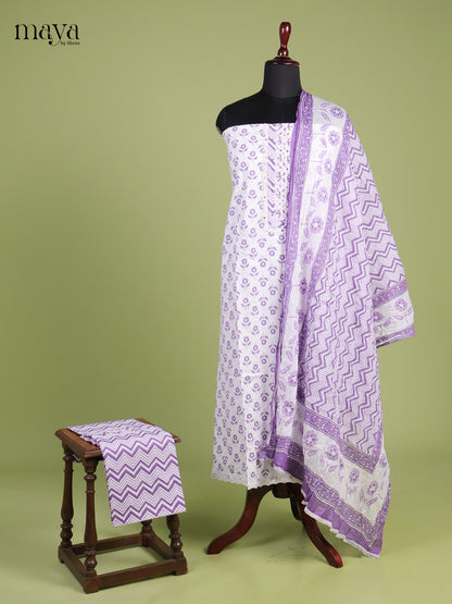 Cotton salwar - MEH31113