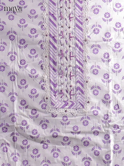 Cotton salwar - MEH31113