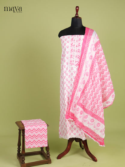 Cotton salwar - MEH31115