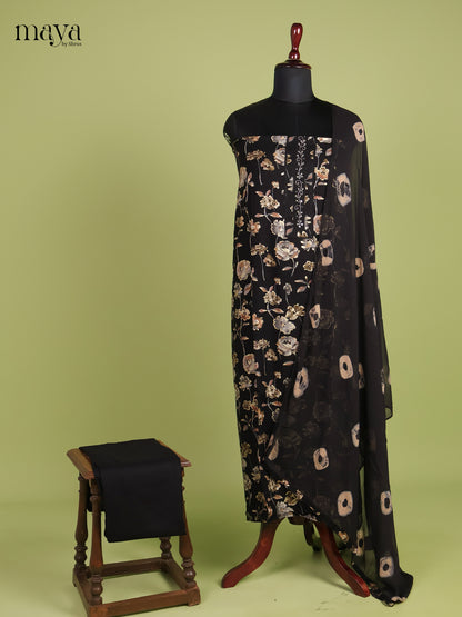 Cotton salwar - MEH31117