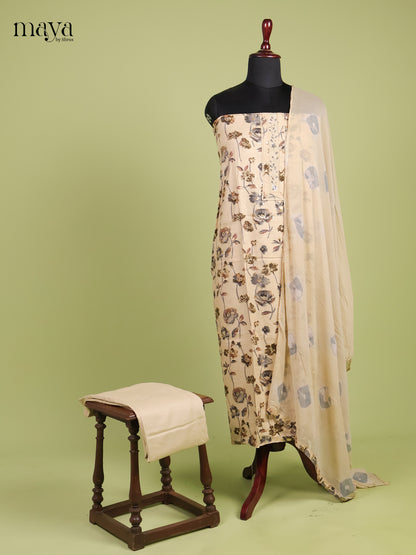 Cotton salwar - MEH31118