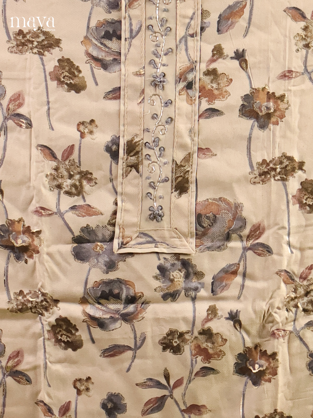 Cotton salwar - MEH31118
